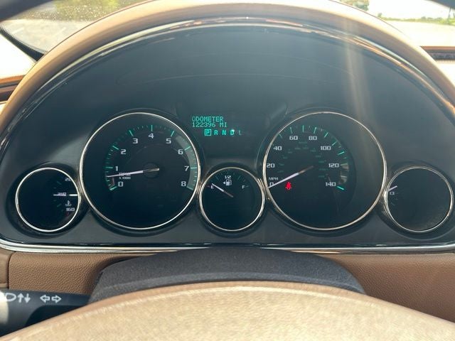 2016 Buick Enclave Leather Group