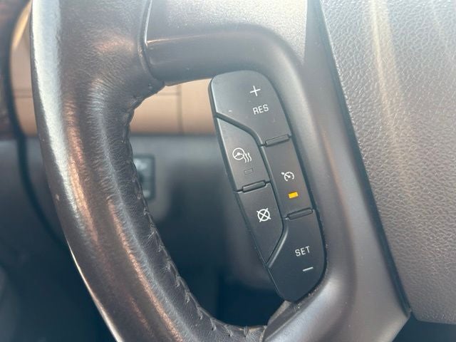 2016 Buick Enclave Leather Group