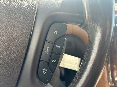 2016 Buick Enclave Leather Group