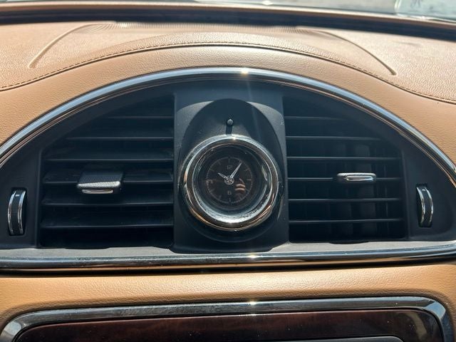 2016 Buick Enclave Leather Group