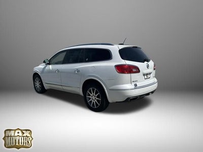 2016 Buick Enclave Leather Group