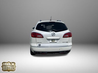 2016 Buick Enclave Leather Group