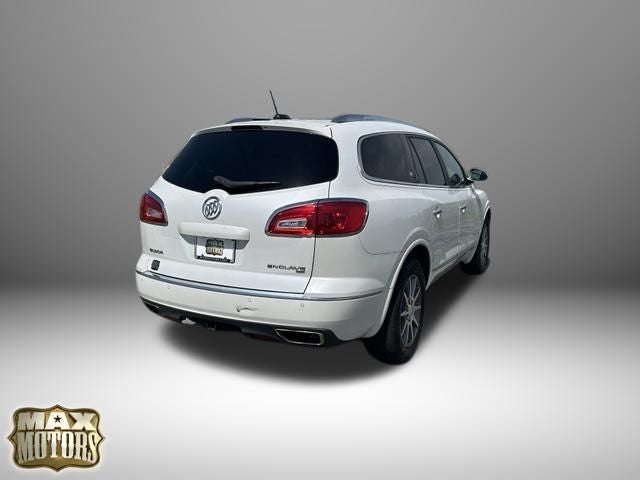 2016 Buick Enclave Leather Group