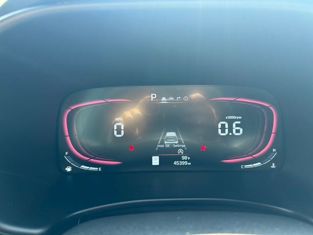2025 Kia Soul EX