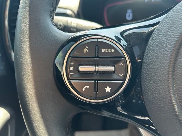2025 Kia Soul EX