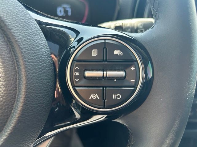 2025 Kia Soul EX