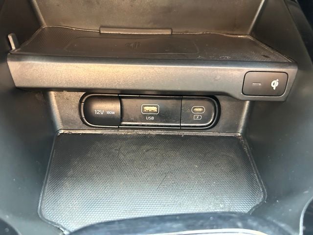 2025 Kia Soul EX