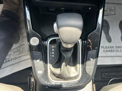 2025 Kia Soul EX