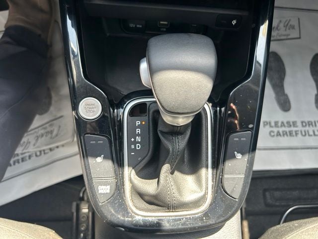 2025 Kia Soul EX