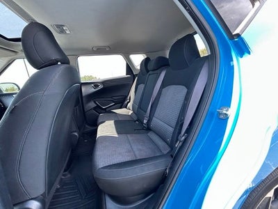 2025 Kia Soul EX