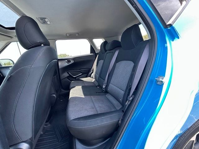 2025 Kia Soul EX