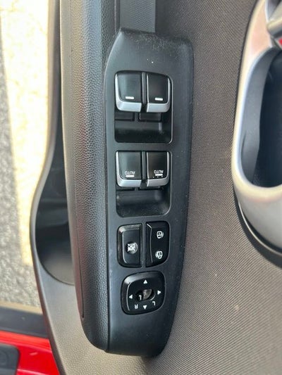 2019 Kia Soul Plus