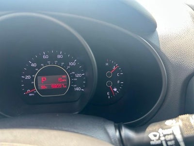 2019 Kia Soul Plus