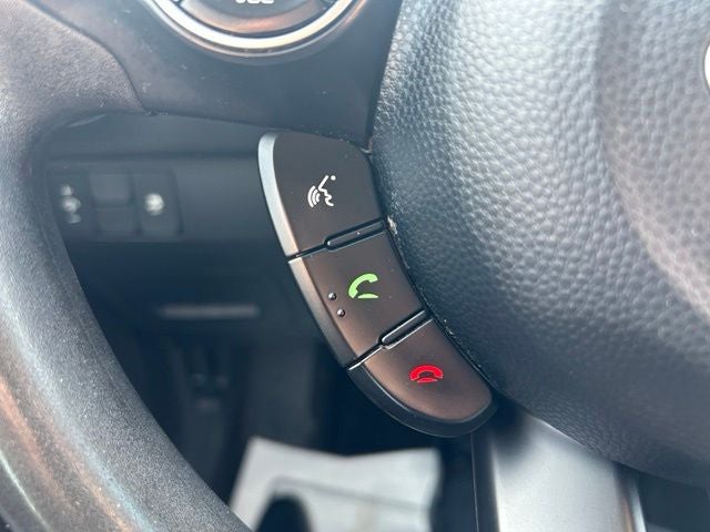 2019 Kia Soul Plus
