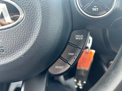 2019 Kia Soul Plus