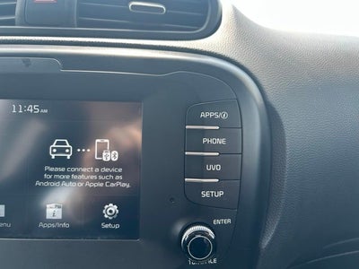2019 Kia Soul Plus