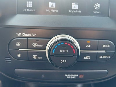2019 Kia Soul Plus