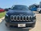 2014 Jeep Cherokee Sport