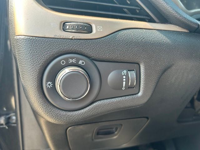 2014 Jeep Cherokee Sport