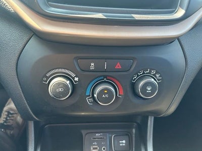 2014 Jeep Cherokee Sport