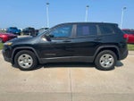 2014 Jeep Cherokee Sport