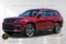 2025 Jeep Grand Cherokee Limited 4WD