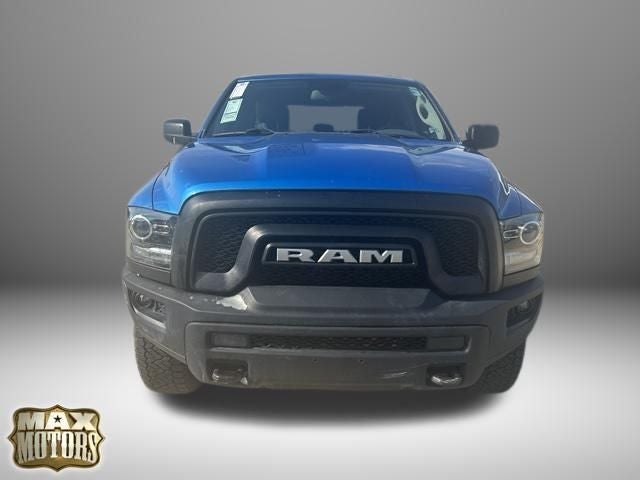 2020 RAM 1500 Classic Warlock