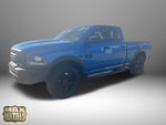 2020 RAM 1500 Classic Warlock