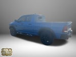 2020 RAM 1500 Classic Warlock