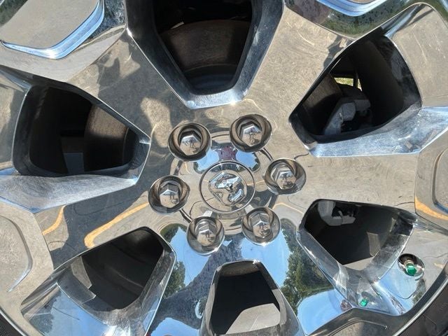 2026 RAM 1500 Big Horn/Lone Star 4WD