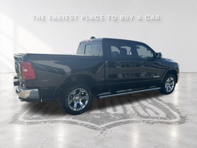 2026 RAM 1500 Big Horn/Lone Star 4WD