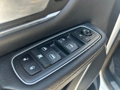 2021 RAM 1500 Laramie 4WD