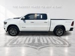 2021 RAM 1500 Laramie 4WD