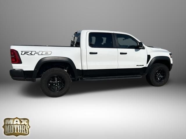 2025 RAM 1500 RHO