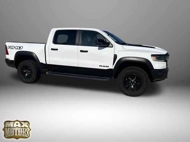 2025 RAM 1500 RHO