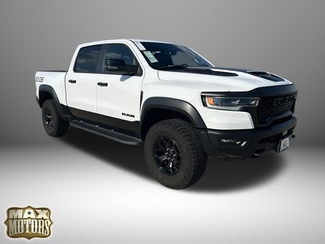 2025 RAM 1500 RHO