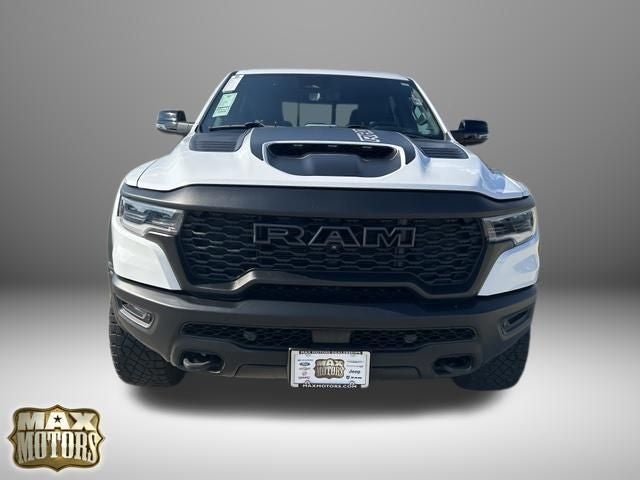 2025 RAM 1500 RHO