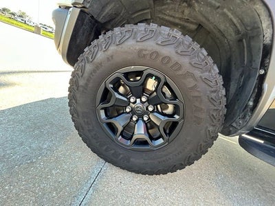 2025 RAM 1500 RHO