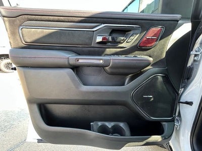 2025 RAM 1500 RHO