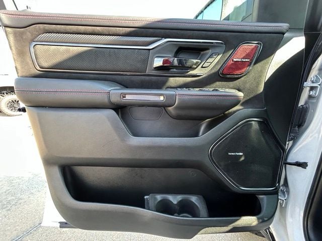 2025 RAM 1500 RHO
