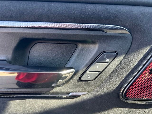 2025 RAM 1500 RHO