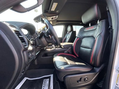 2025 RAM 1500 RHO