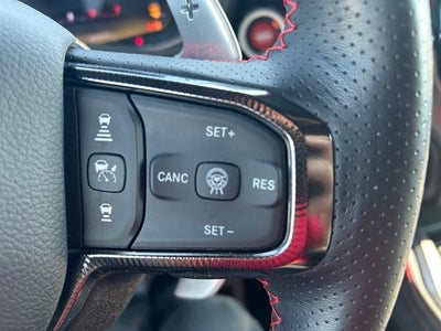 2025 RAM 1500 RHO
