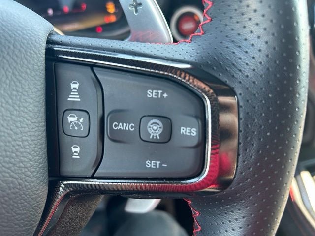 2025 RAM 1500 RHO