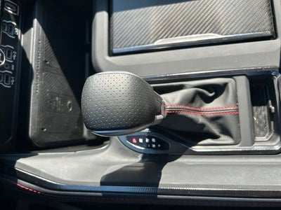 2025 RAM 1500 RHO