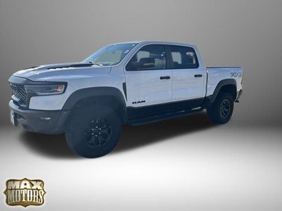 2025 RAM 1500 RHO