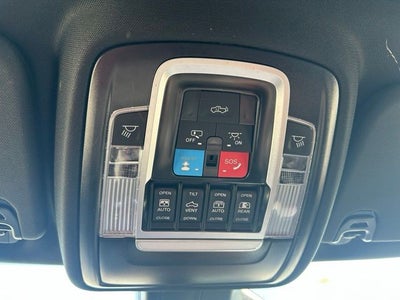 2025 RAM 1500 RHO