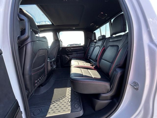 2025 RAM 1500 RHO