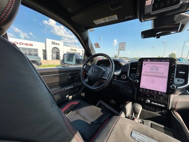 2025 RAM 1500 RHO