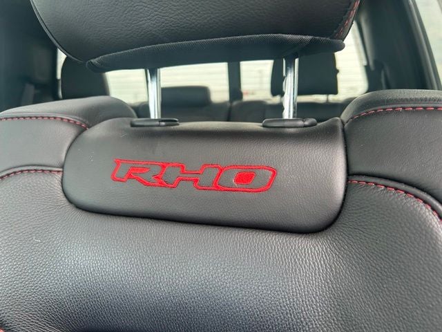 2025 RAM 1500 RHO